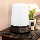Table Lamp Aroma Oil Diffuser and Humidifier