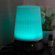 Table Lamp Aroma Oil Diffuser and Humidifier