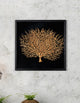 Tree of Life Shadow Box Wall Decoration Piece