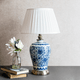 The Silk Route Decorative Table Lamp