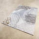 Sterling Printed Floor Rug (5x7.5 Feet)