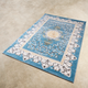 Waldorf Floral Vine Floor Rug (5x7.5 Feet)