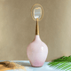 The Milano Handblown Glass Decorative Showpiece