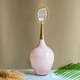 The Milano Handblown Glass Decorative Showpiece