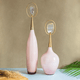 The Milano Handblown Glass Decorative Showpiece