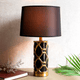 The Midlands Cylindrical Table Lamp