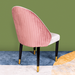 Allure Modern Dining Chair