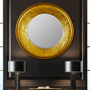 Mirage Gem Edge Decorative Mirror