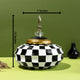 Majesty and Magnificence Decorative Ceramic Vase - Small