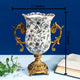 Marvel of Nature Decorative Vase & Showpiece