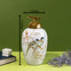Marvellous Meteorite Decorative Ceramic Vase - Small