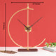 Modern Royalty Decorative Table Clock