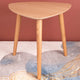 Moore Nesting Side Table - Small -Scandinavian Design Series