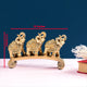 Mysore Royal Elephant Decorative Showpiece