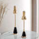 Siena Candle Stand  Set