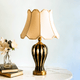 Roggo Royal Decorative Ceramic Table Lamp