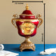 Raffael Vintage Trophy Decorative Vase & Showpiece