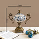 Rio Vintage Decorative Vase & Showpiece