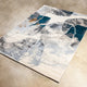 Obsession Tye Dye Effect Floor Rug ( 5 X 7.5 Feet )