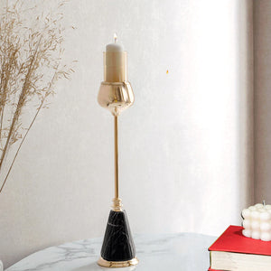 Siena Candle Stand - Big