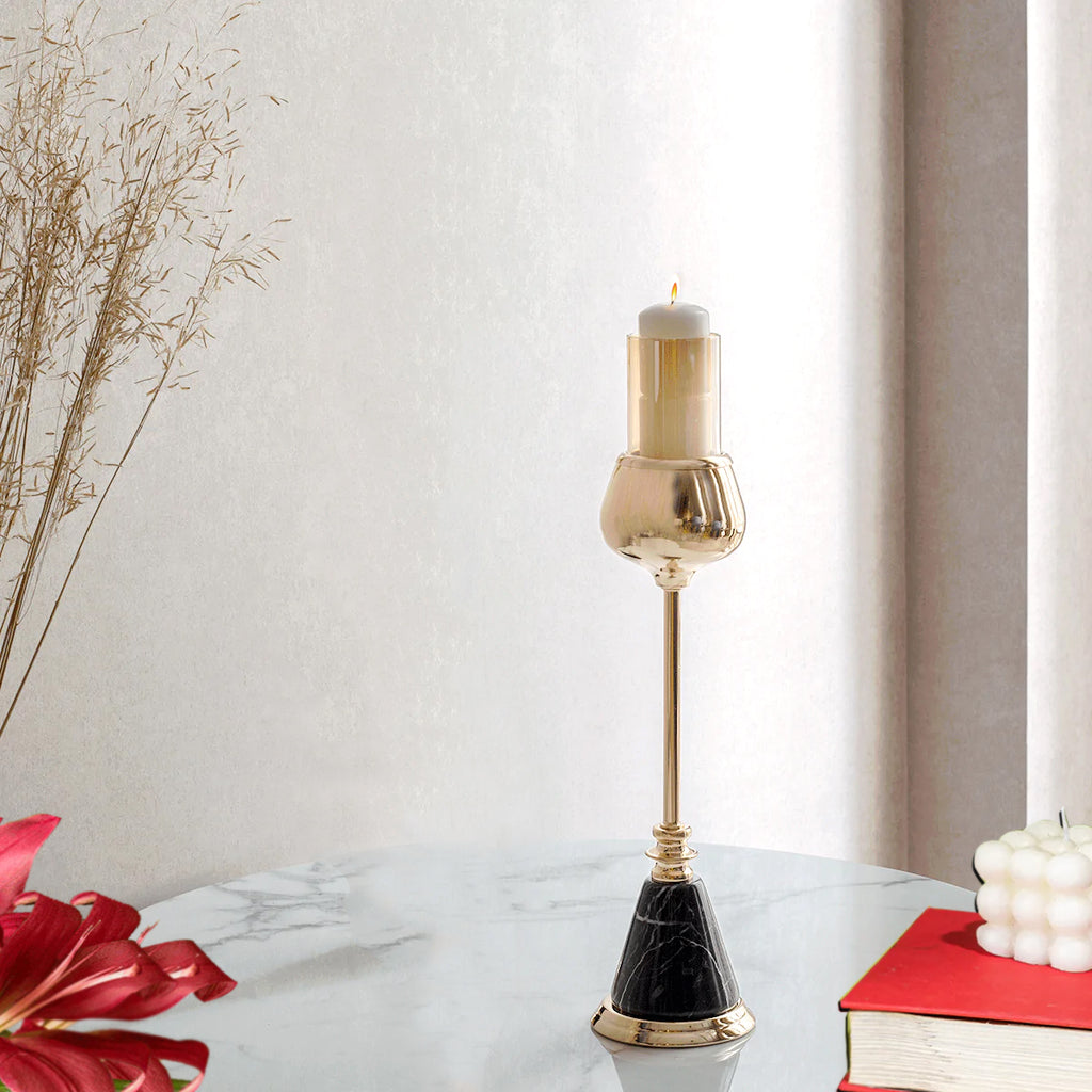 Siena Candle Stand - Small