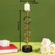 Spiralling Beauty Candle Stand - Big