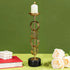 Spiralling Beauty Candle Stand - Big