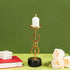 Spiralling Beauty Candle Stand - Small
