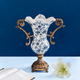 Vanessa Antique Decorative Vase & Showpiece