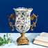 Marvel of Nature Decorative Vase & Showpiece