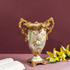Crown Jewels Decorative Vase & Showpiece