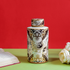 The Temptress Decorative Ceramic Vases And Showpieces - Small