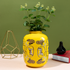 City of Joy Decorative Ceramic Vases And Showpieces - Small