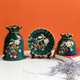 Stunning Sensation Decorative Vases and Showpieces - Set of Three