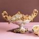 Oracle Decorative Ceramiv Vase  & Showpiece