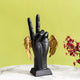 Peace and Joy Forever Scultpture Decorative Showpiece
