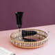 Amara Gold Decorative Tray