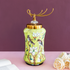 Floral Charms Jars - Big