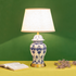 Bradley Ceramic Table Lamp
