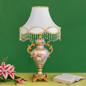 Ravento Table Lamp for Bedroom