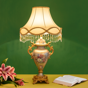 Ravento Table Lamp for Bedroom