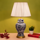 Athena Table Lamp for Bedroom