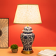 Charisma Luxe Table Lamp