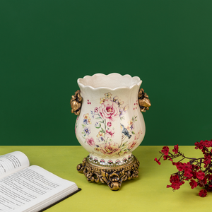 UltraVaso Decorative Vase and Showpiece