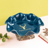 Vivacious Vibes Ceramic Showpiece and Serveware