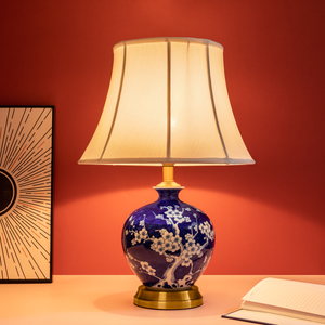 Splendid Spark Table Lamp for Bedroom