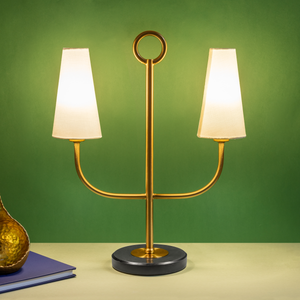 Kelvin 56 designer table lamp