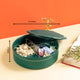 The Golden Antler Ceramic Serveware