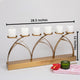 The Millennium Bridge Decorative Candle Stand