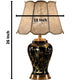 The Tokyo Classic Table Lamp